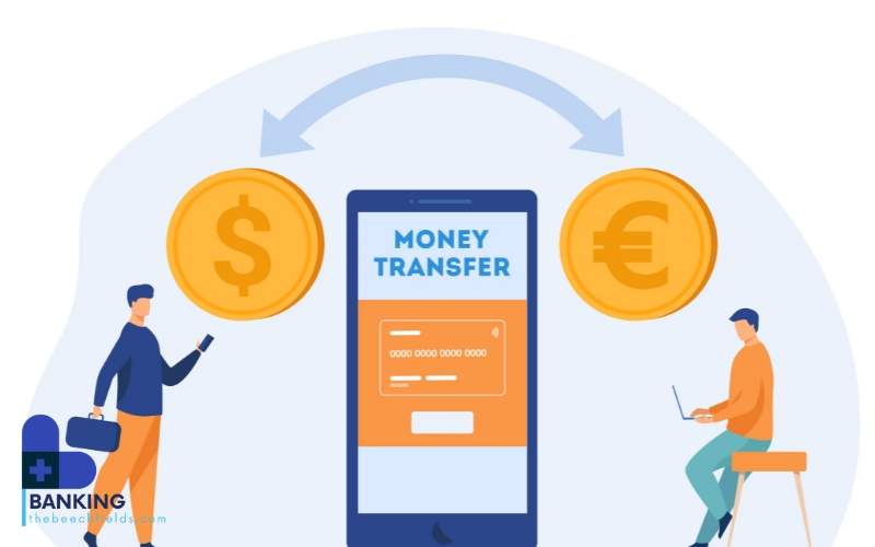DOMESTIC AND INTERNATIONAL TRANSFER