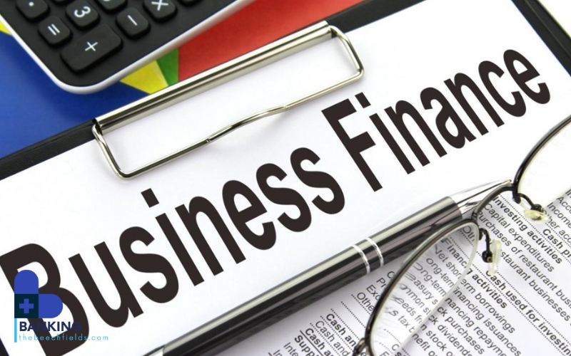 FINANCIAL SOLUTIONS FOR BUSINESS