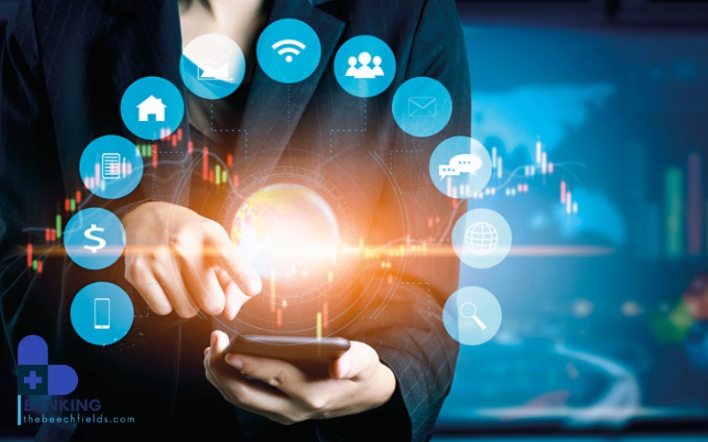 LATEST BANKING SERVICES