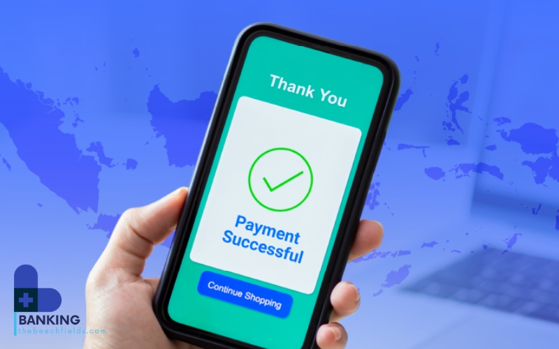 SAFE ONLINE PAYMENT METHODS