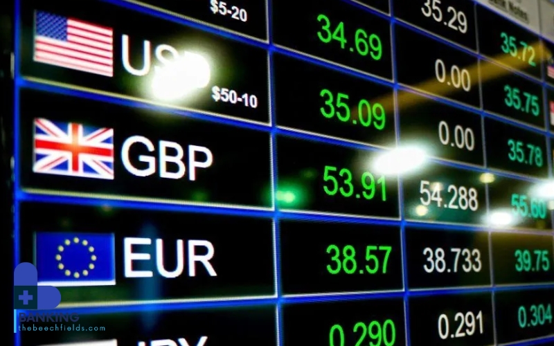UPDATE EXCHANGE RATES AND CURRENCY TODAY